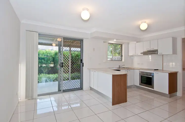 Second view of Homely house listing, 33/175 Fryar Road, Eagleby QLD 4207