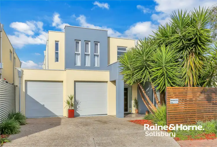 Main view of Homely house listing, 14A Greenknoll Avenue, Rostrevor SA 5073
