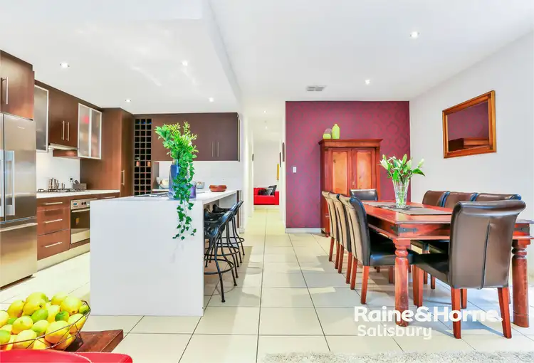 Fifth view of Homely house listing, 14A Greenknoll Avenue, Rostrevor SA 5073