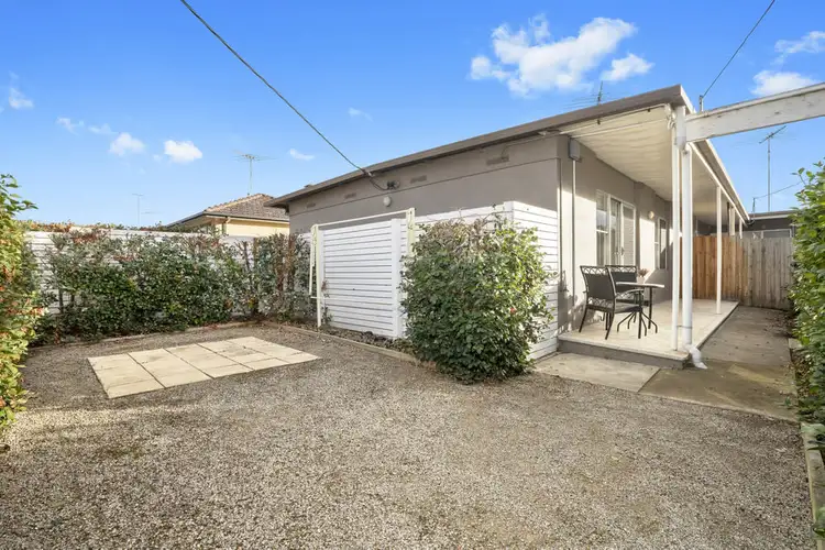 Second view of Homely unit listing, 1/27 Hinton Close, Norlane VIC 3214