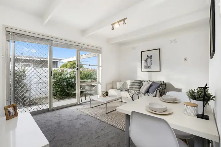 Third view of Homely unit listing, 1/27 Hinton Close, Norlane VIC 3214