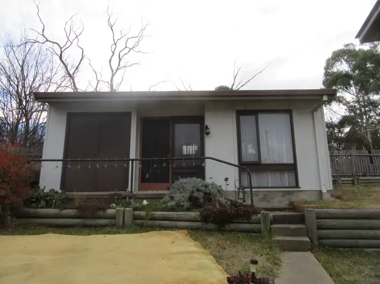 Second view of Homely house listing, 35 Bligh St, Cooma NSW 2630