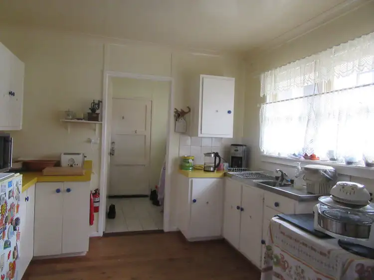Third view of Homely house listing, 35 Bligh St, Cooma NSW 2630