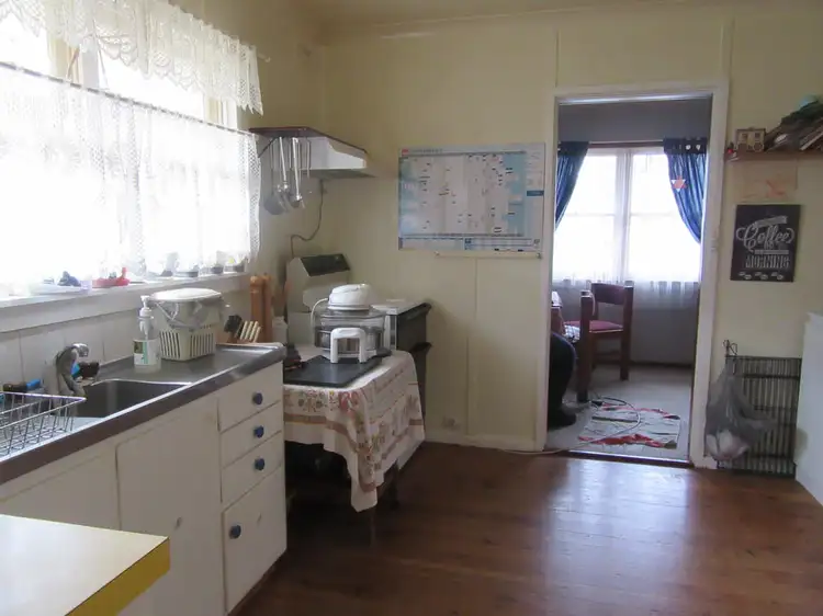 Fourth view of Homely house listing, 35 Bligh St, Cooma NSW 2630