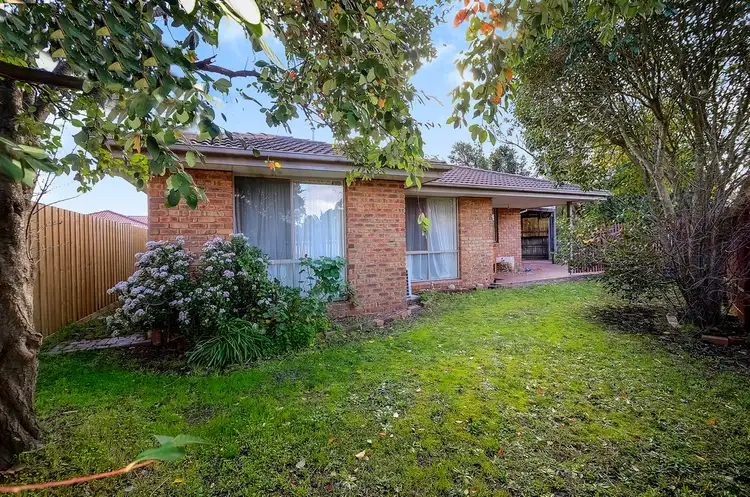 Main view of Homely house listing, 18A Templeton Crescent, Pakenham VIC 3810