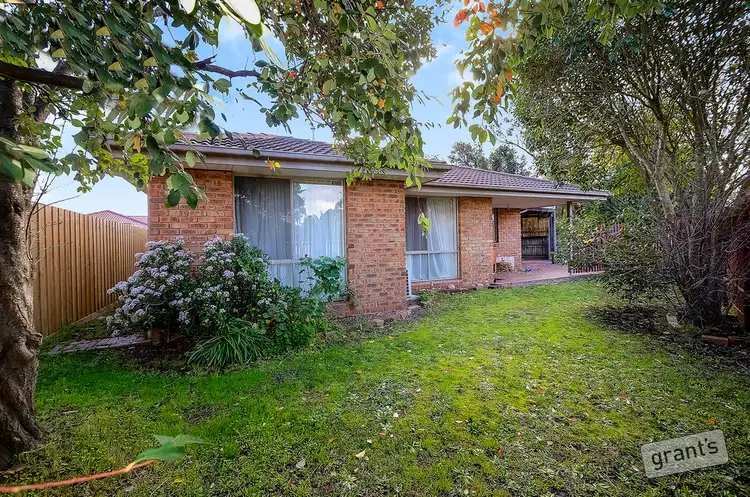 Second view of Homely house listing, 18A Templeton Crescent, Pakenham VIC 3810