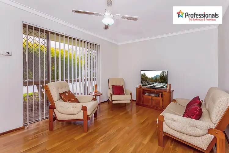 Second view of Homely house listing, 5/303 Wharf Street, Queens Park WA 6107
