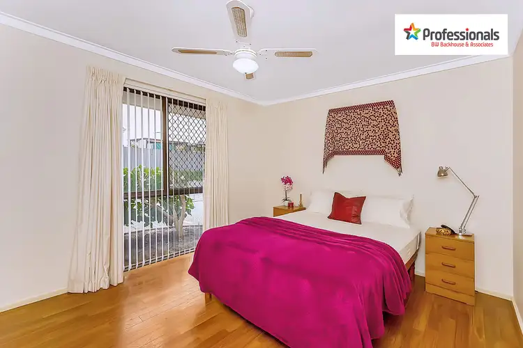 Third view of Homely house listing, 5/303 Wharf Street, Queens Park WA 6107