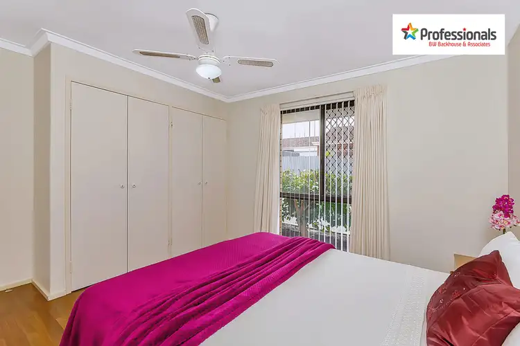 Fourth view of Homely house listing, 5/303 Wharf Street, Queens Park WA 6107