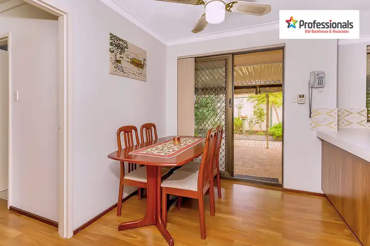 Fifth view of Homely house listing, 5/303 Wharf Street, Queens Park WA 6107