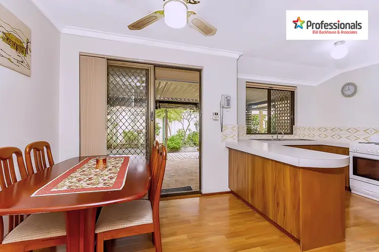 Sixth view of Homely house listing, 5/303 Wharf Street, Queens Park WA 6107