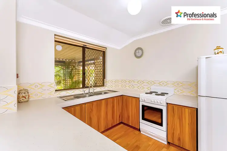 Seventh view of Homely house listing, 5/303 Wharf Street, Queens Park WA 6107