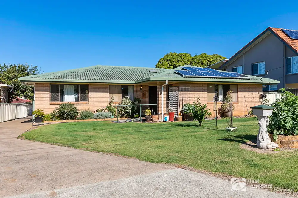 Main view of Homely house listing, 9 Dell Street, Cleveland QLD 4163