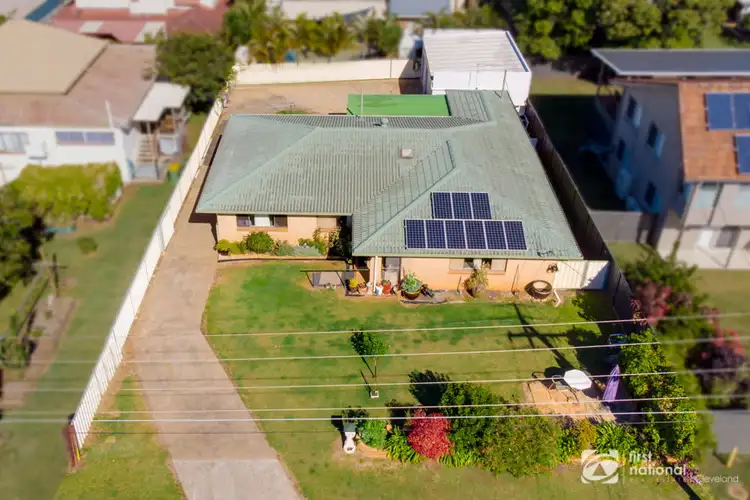 Third view of Homely house listing, 9 Dell Street, Cleveland QLD 4163