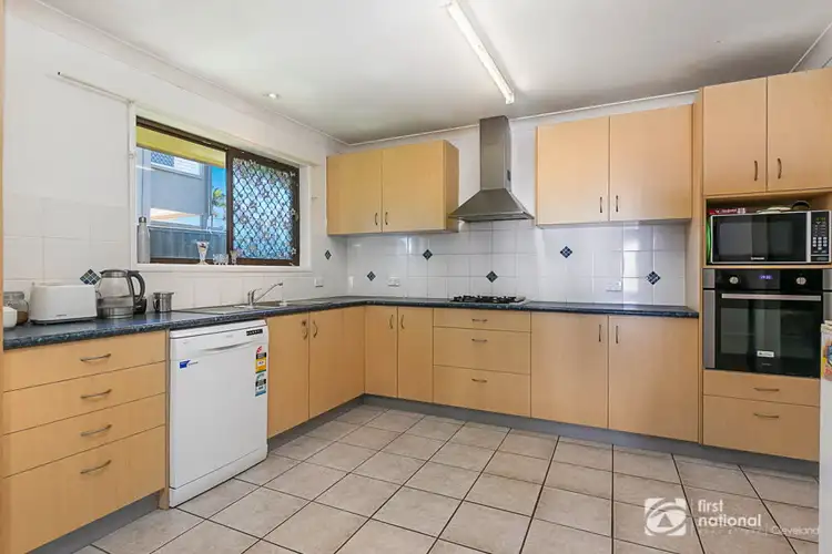 Fourth view of Homely house listing, 9 Dell Street, Cleveland QLD 4163