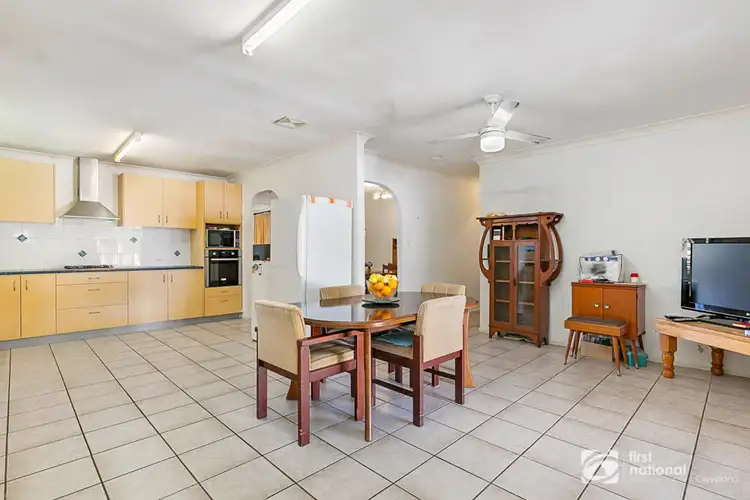 Fifth view of Homely house listing, 9 Dell Street, Cleveland QLD 4163