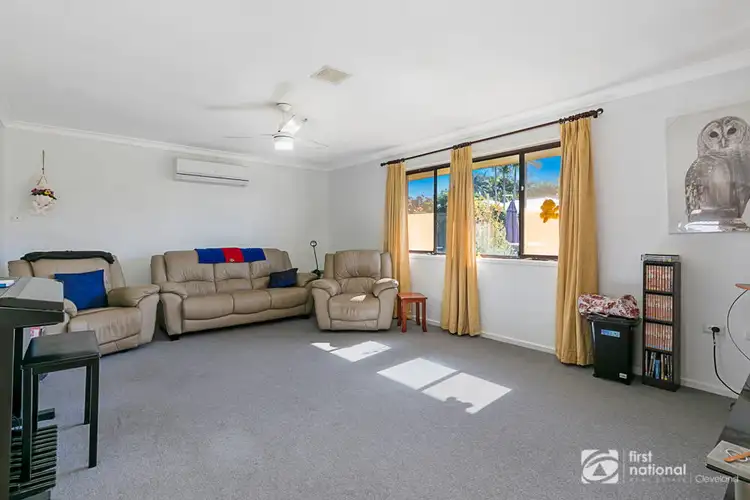 Sixth view of Homely house listing, 9 Dell Street, Cleveland QLD 4163