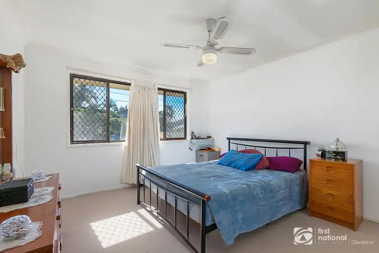 Seventh view of Homely house listing, 9 Dell Street, Cleveland QLD 4163