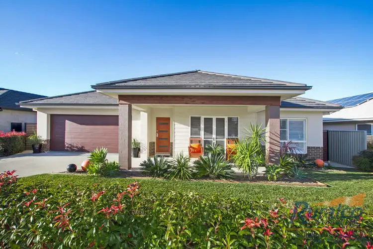 7 Peak Drive, Tamworth NSW 2340