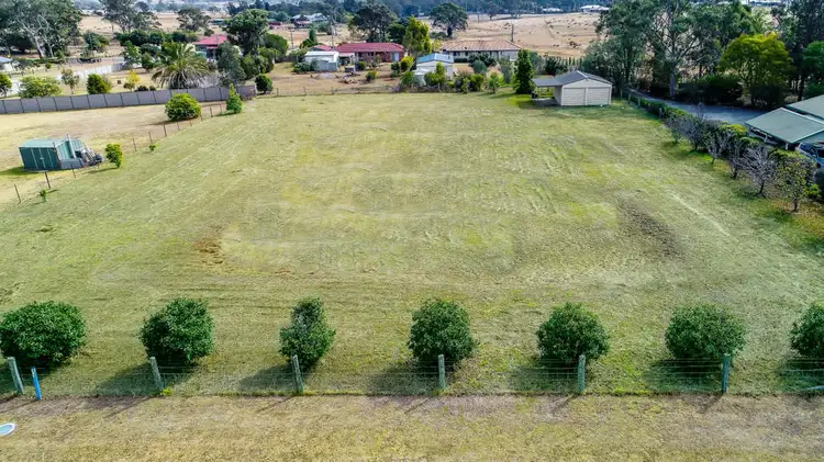 32 Denaid Street, Highfields QLD 4352