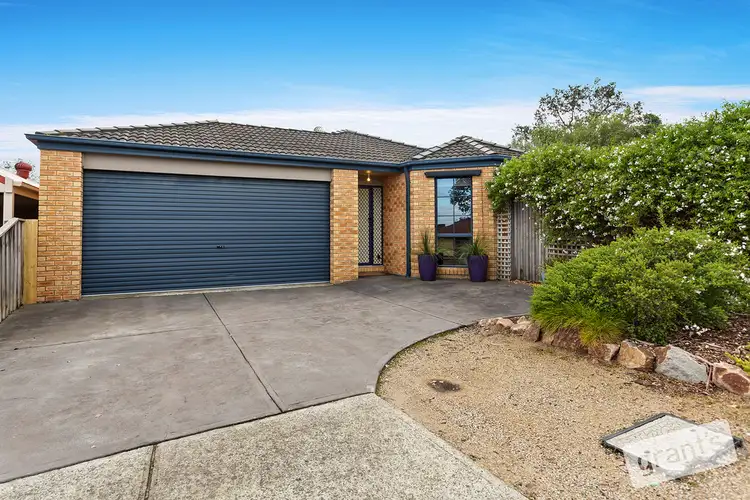 17 Jamie Court, Pakenham VIC 3810