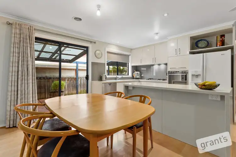Second view of Homely house listing, 17 Jamie Court, Pakenham VIC 3810