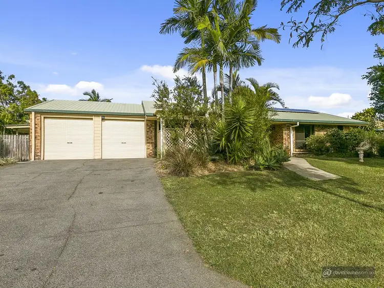 Second view of Homely house listing, 1 Paira Place, Carseldine QLD 4034