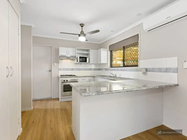 Third view of Homely house listing, 1 Paira Place, Carseldine QLD 4034