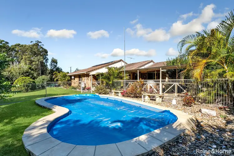 53 CAPTAIN WHISH AVENUE, Morayfield QLD 4506