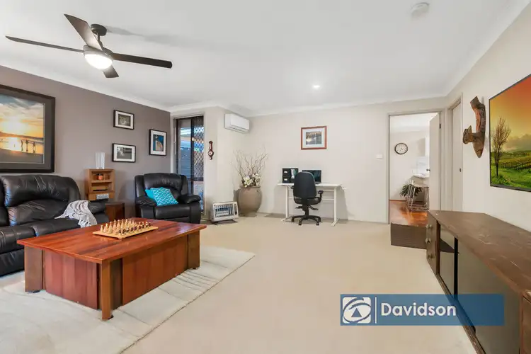 Third view of Homely house listing, 2 Esher Mews, Wattle Grove NSW 2173