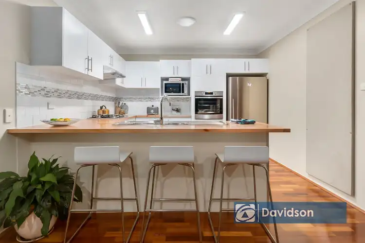 Fourth view of Homely house listing, 2 Esher Mews, Wattle Grove NSW 2173