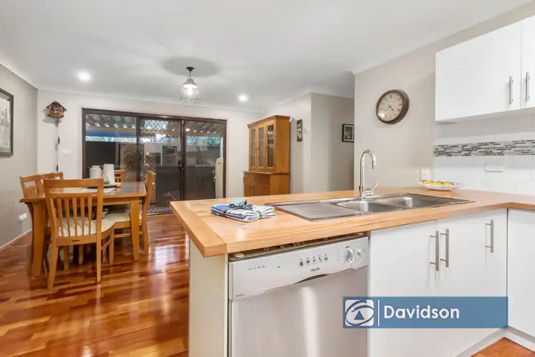 Fifth view of Homely house listing, 2 Esher Mews, Wattle Grove NSW 2173
