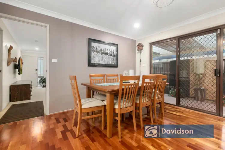 Sixth view of Homely house listing, 2 Esher Mews, Wattle Grove NSW 2173