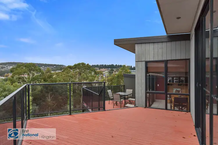 7 Raft Court, Kingston TAS 7050