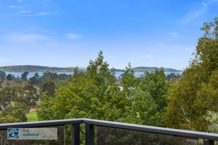 Second view of Homely house listing, 7 Raft Court, Kingston TAS 7050