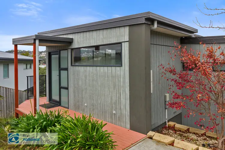 Fourth view of Homely house listing, 7 Raft Court, Kingston TAS 7050