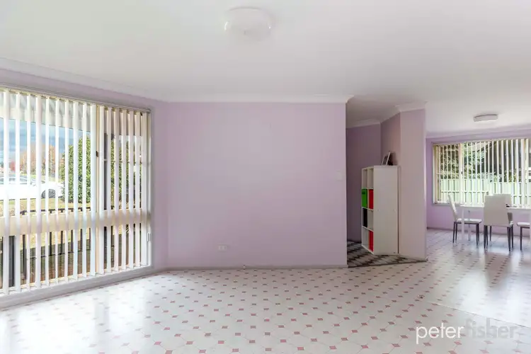 Second view of Homely house listing, 24 Maple Crescent, Blayney NSW 2799