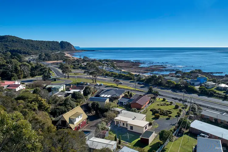 16 River Avenue East, Heybridge TAS 7316