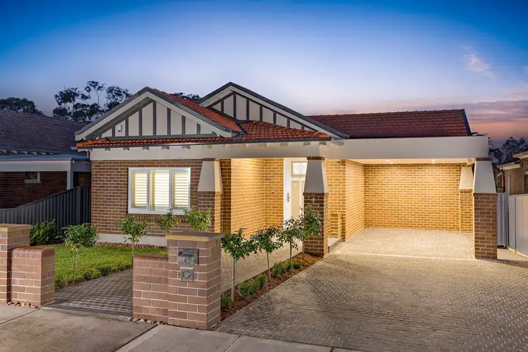 62 Cheviot Street, Ashbury NSW 2193