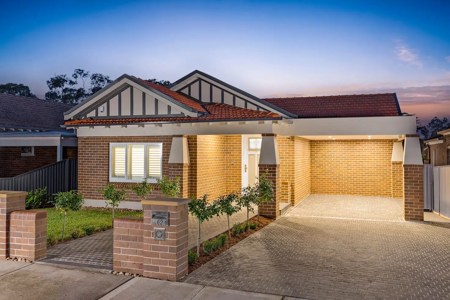 Main view of Homely house listing, 62 Cheviot Street, Ashbury NSW 2193