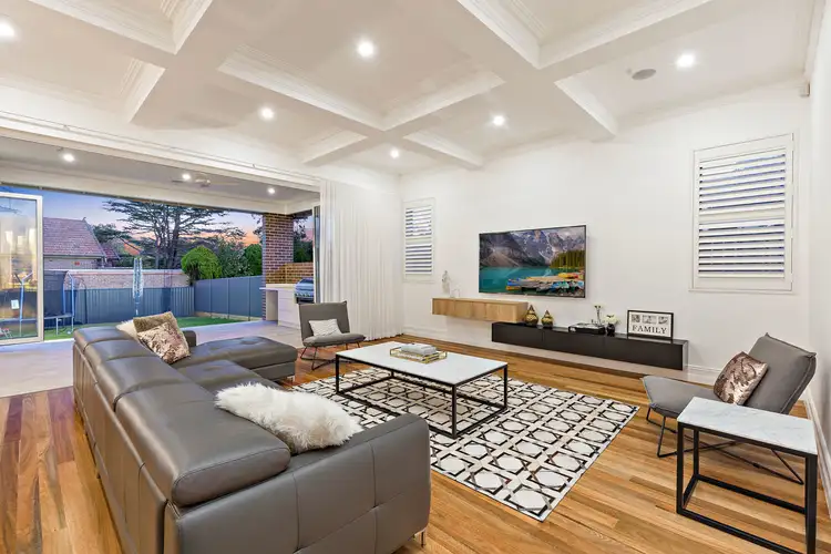Third view of Homely house listing, 62 Cheviot Street, Ashbury NSW 2193