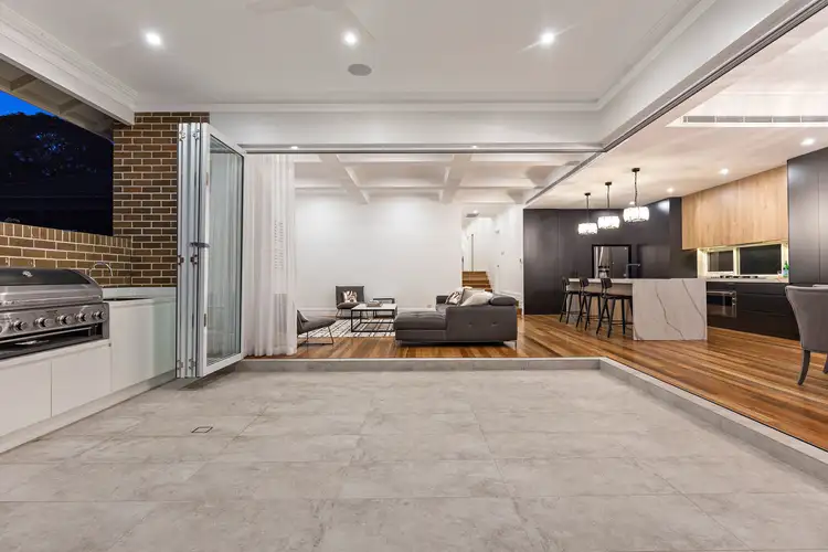 Fifth view of Homely house listing, 62 Cheviot Street, Ashbury NSW 2193