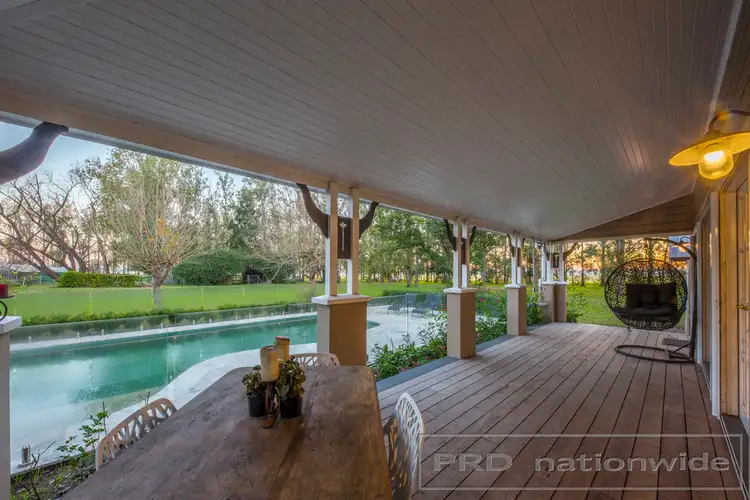 Fourth view of Homely house listing, 229 Glenarvon Road, Lorn NSW 2320