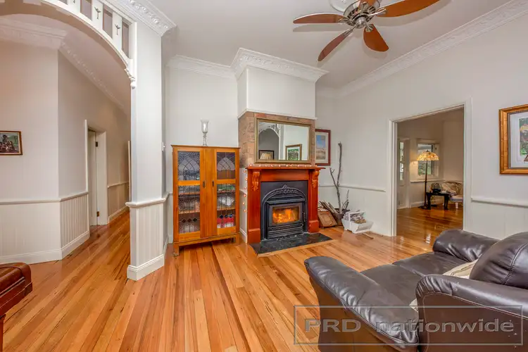 Sixth view of Homely house listing, 229 Glenarvon Road, Lorn NSW 2320