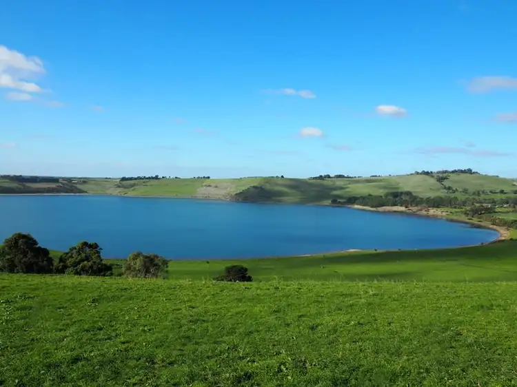 Lot 1 Princes Highway, Camperdown VIC 3260