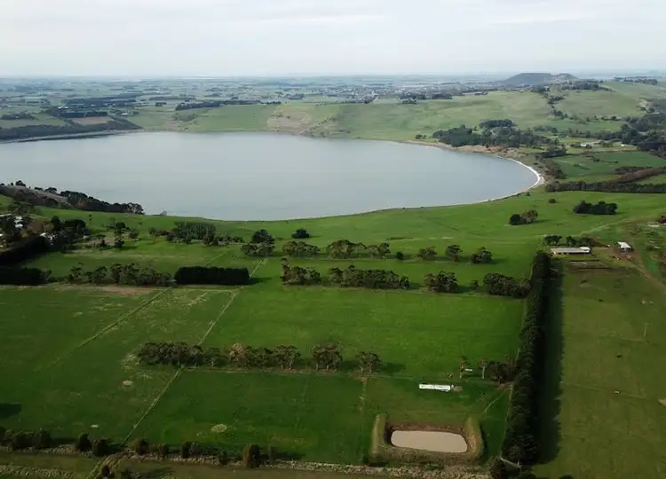Second view of Homely rural property listing, Lot 1 Princes Highway, Camperdown VIC 3260
