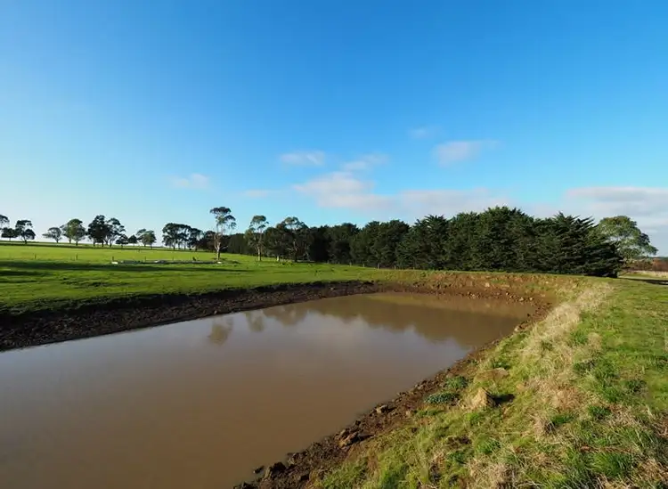 Fourth view of Homely rural property listing, Lot 1 Princes Highway, Camperdown VIC 3260