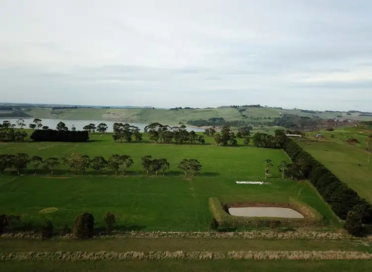 Seventh view of Homely rural property listing, Lot 1 Princes Highway, Camperdown VIC 3260