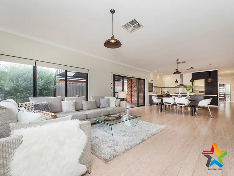Second view of Homely house listing, 17 Scott Street, Guildford WA 6055