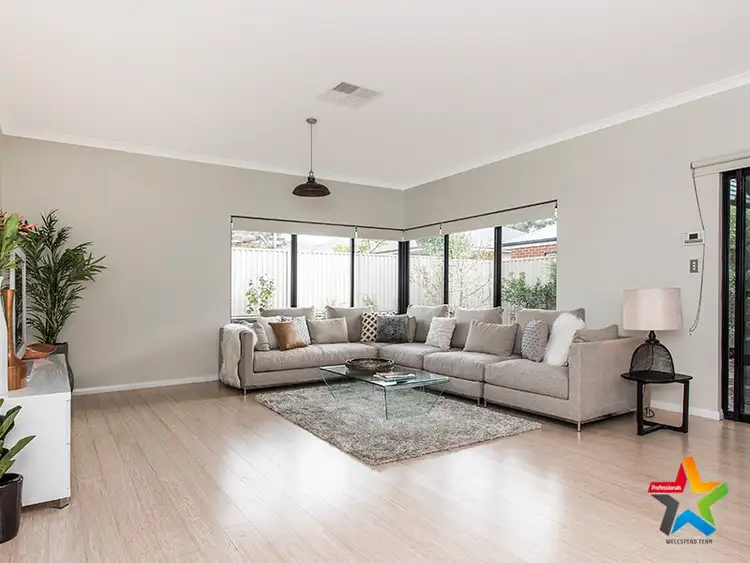 Third view of Homely house listing, 17 Scott Street, Guildford WA 6055